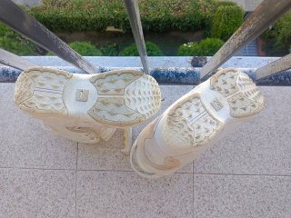 Botas Snowboard RIDE Talla 37