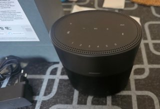 Altavoz Premium Bose Home Speaker 300 Alexa/Google
