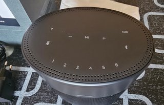 Altavoz Premium Bose Home Speaker 300 Alexa/Google