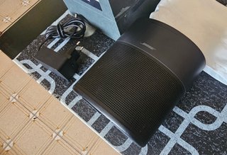 Altavoz Premium Bose Home Speaker 300 Alexa/Google