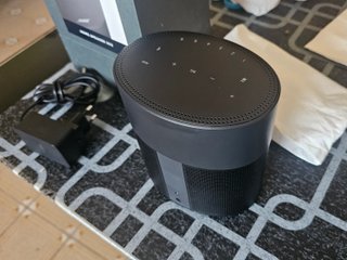 Altavoz Premium Bose Home Speaker 300 Alexa/Google