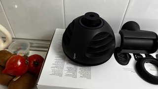 Accessori Dyson Supersonic Nero