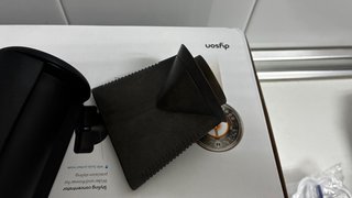 Accessori Dyson Supersonic Nero