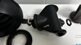 Accessori Dyson Supersonic Nero