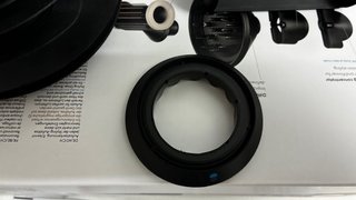Accessori Dyson Supersonic Nero