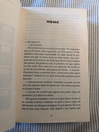 Algo tan sencillo como tuitear te quiero