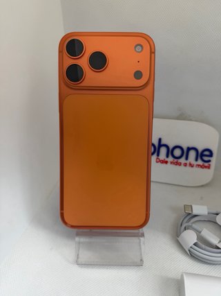 iPhone 17 Pro Max 2TB Naranja