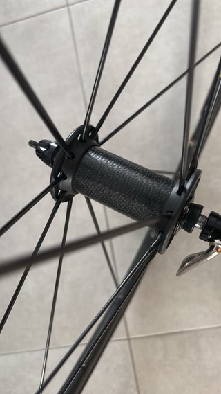 Mavic Ksyrium Pro Exalith SL 2020