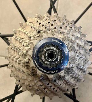 Mavic Ksyrium Pro Exalith SL 2020