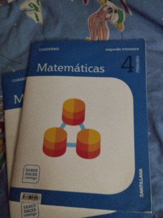 Matemáticas, 4 Primaria Saber Hacer Contigo. Cu...
