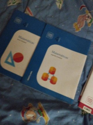 Matemáticas, 4 Primaria Saber Hacer Contigo. Cu...