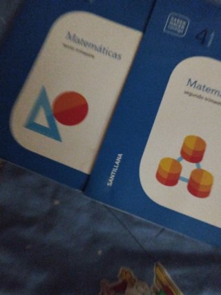 Matemáticas, 4 Primaria Saber Hacer Contigo. Cu...