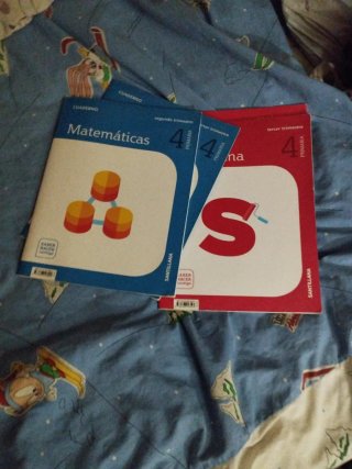 Matemáticas, 4 Primaria Saber Hacer Contigo. Cu...