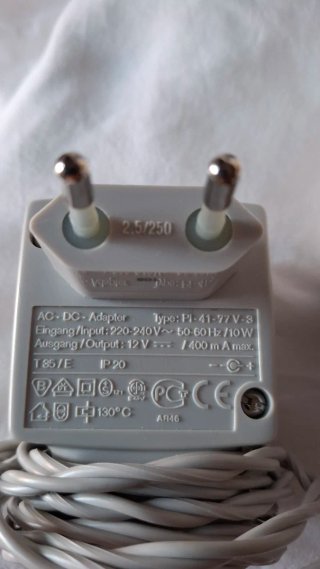 Braun Silk-épil ever soft