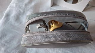 Braun Silk-épil ever soft