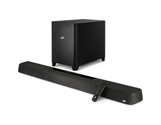 Home cinema + Barra de Sonido