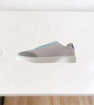 Talla 38. Zapatillas de mujer U.S. POLO ASSN.