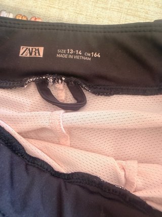 Lote Ropa Mujer: Pantalones y Falda