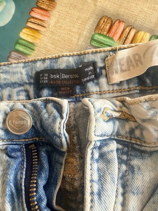 Lote Ropa Mujer: Pantalones y Falda
