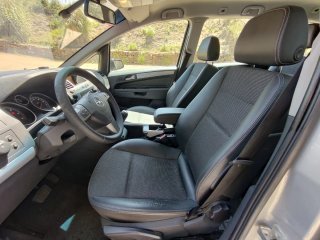 Opel Zafira 2007