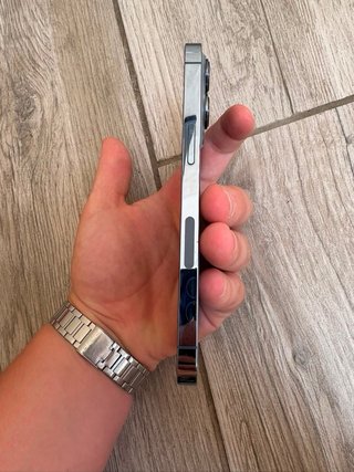 iPhone 13 Pro Azul sierra 128gb.