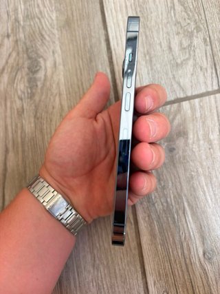iPhone 13 Pro Azul sierra 128gb.