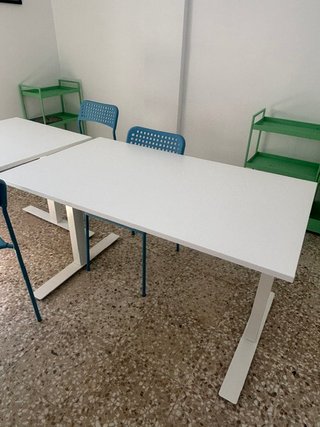 muebles de oficina / recepcion