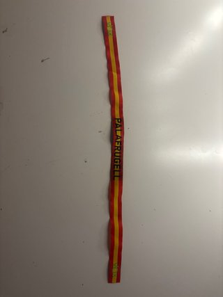 Pulsera VOX Palafrugell