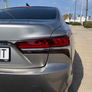Lexus LS 2020