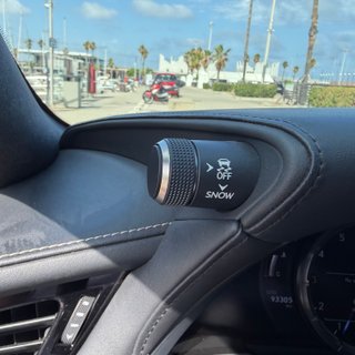 Lexus LS 2020
