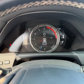 Lexus LS 2020