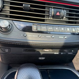 Lexus LS 2020
