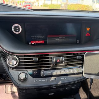 Lexus LS 2020