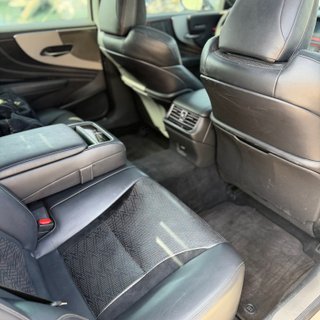 Lexus LS 2020