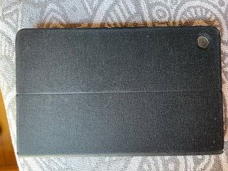 Tablet Lenovo M10 FHD Plus Negra