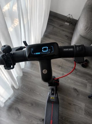Segway E3 Patinete Eléctrico