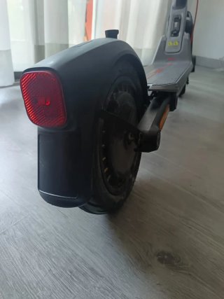 Segway E3 Patinete Eléctrico