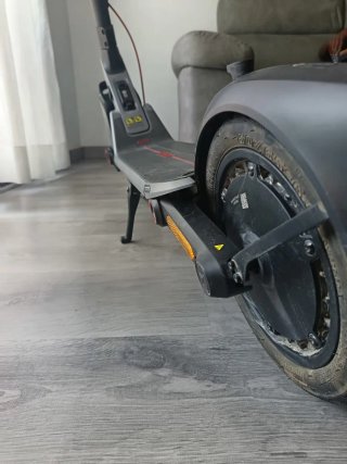 Segway E3 Patinete Eléctrico