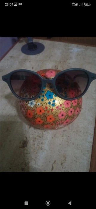 Gafas de sol ópticas mujer