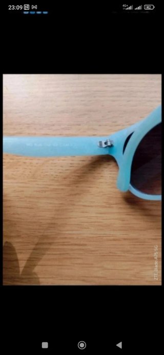 Gafas de sol ópticas mujer