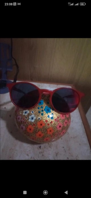Gafas de sol ópticas mujer