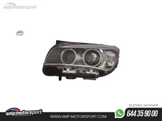 FARO DELANTERO IZQUIERDO XENON PARA BMW X1 E84