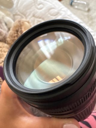 Canon EF 75-300mm f/4-5.6 III Zoom Lens