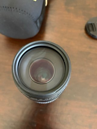 Canon EF 75-300mm f/4-5.6 III Zoom Lens