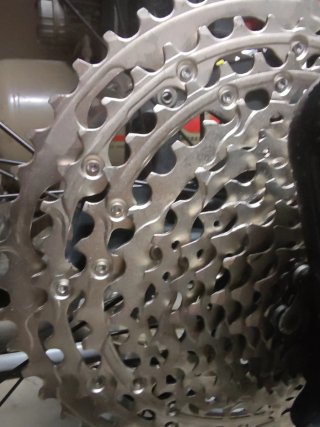 Mondraker Level RR 2020/21 Talla S