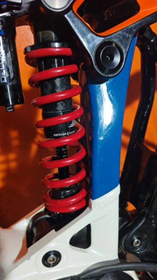 Mondraker Level RR 2020/21 Talla S