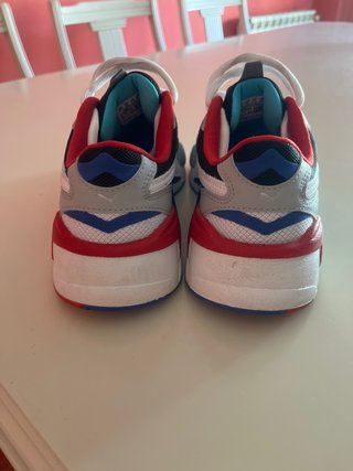 Deportivas Puma RS-X3