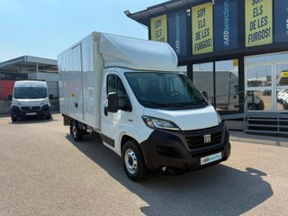 Fiat Ducato C.Cabina Maxi 35 L3H1 Multijet (103kW)