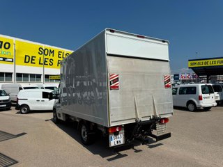 Fiat Ducato C.Cabina Maxi 35 L3H1 Multijet (103kW)