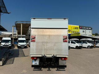 Fiat Ducato C.Cabina Maxi 35 L3H1 Multijet (103kW)
